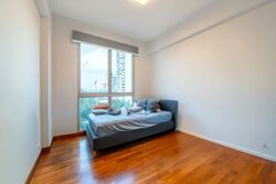 Gardenvista (D21), Condominium #550074561